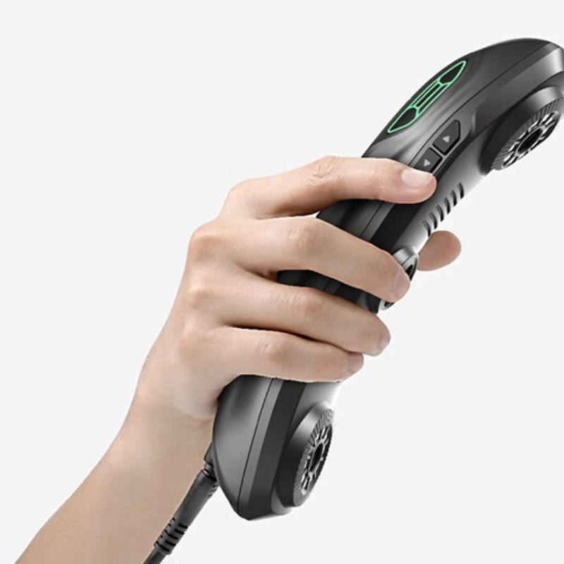 3D scanner, handheld laser 0.0 - Handheld 3D Scanner High Precision ulasan dan harga