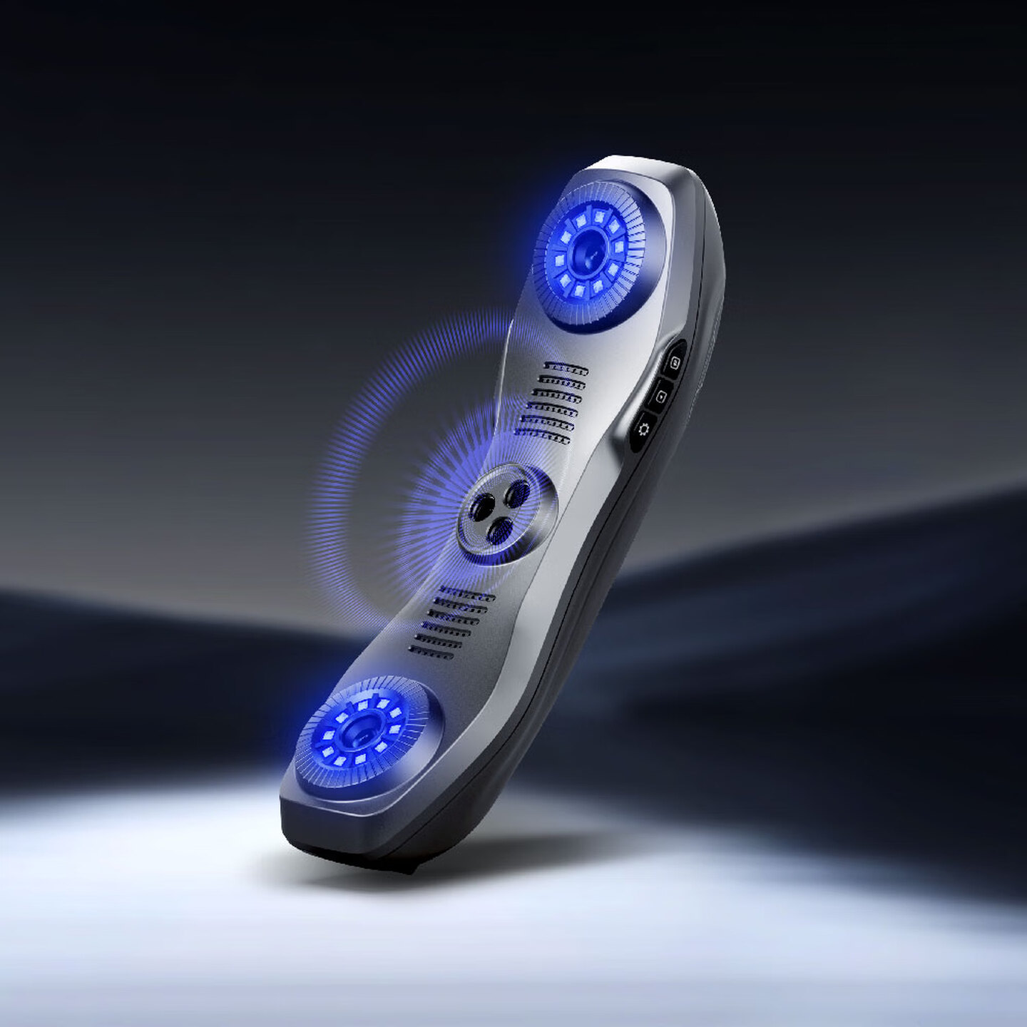 3D scanner, handheld laser 0.0 - Handheld 3D Scanner High Precision ulasan dan harga