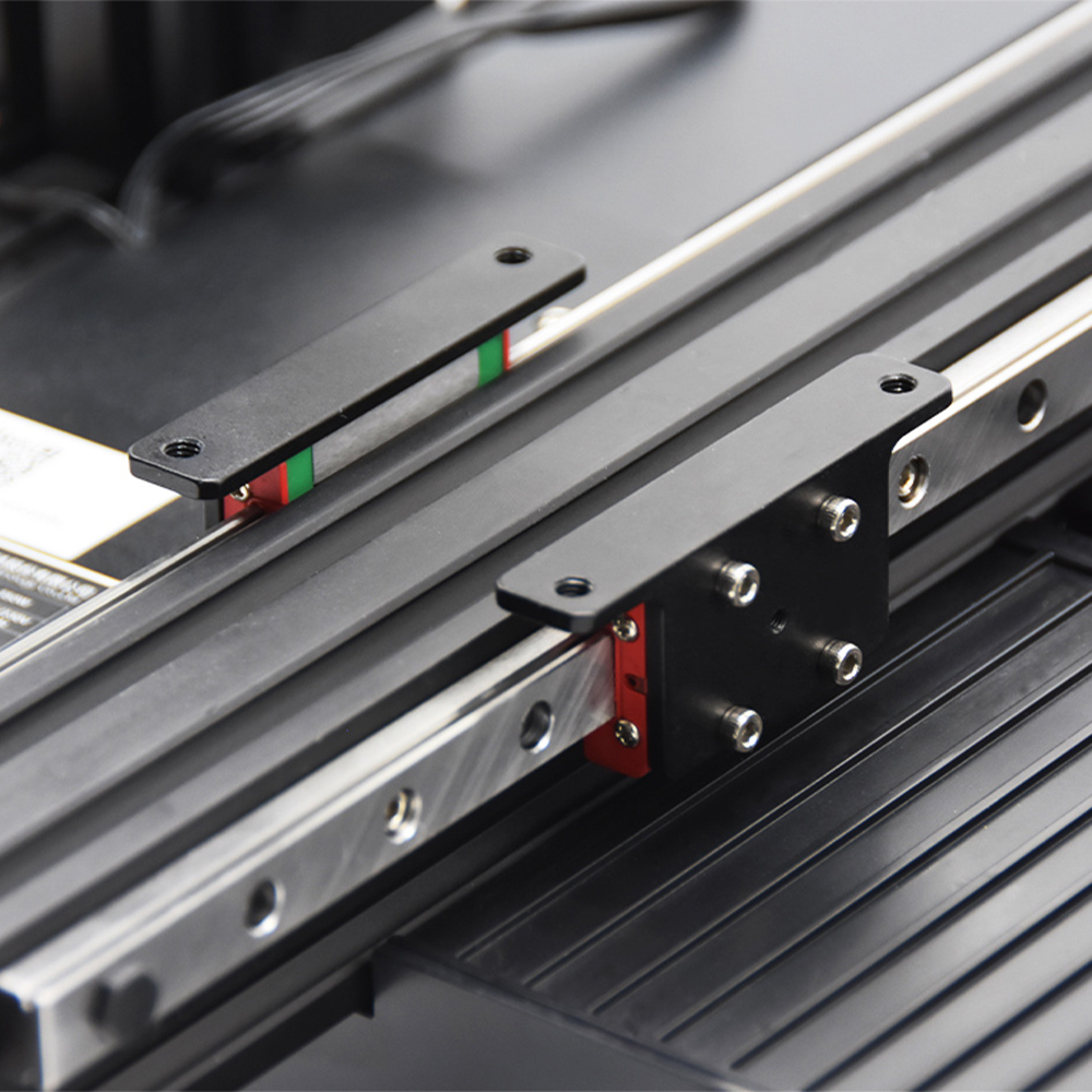 Ender3/V2PRO Dual Y Axis Linea - Linear Rail Mgn12H Set ulasan dan harga