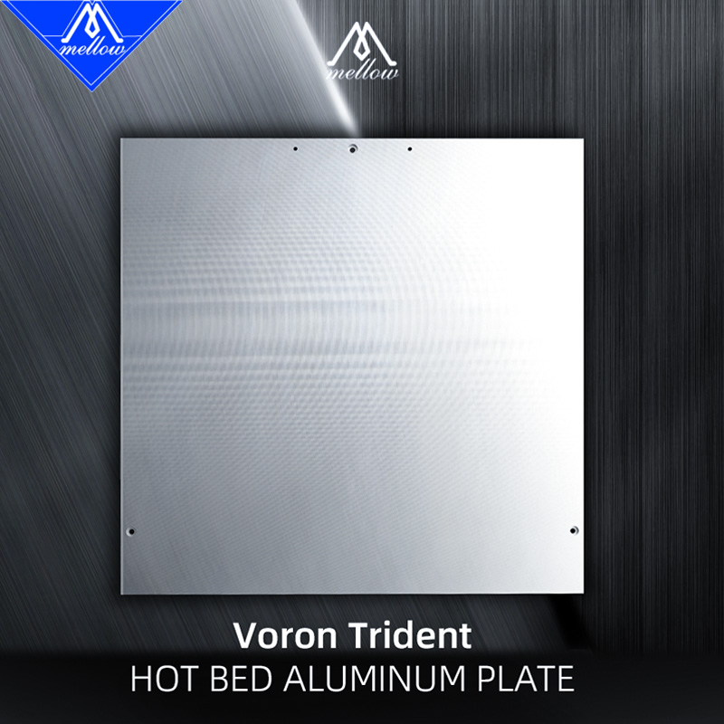 Mellow CNC 300MM/350MM DIY Vor - Voron Trident Full Kit ulasan dan harga