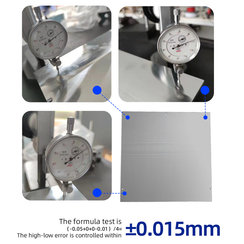 Mellow CNC 300MM/350MM DIY Vor - Voron Trident Full Kit ulasan dan harga