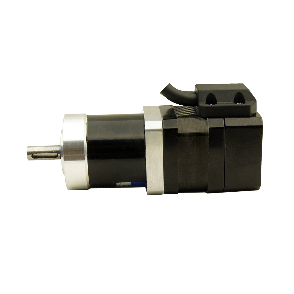 Nema17 0.2Nm Planetary Geared  - Closed Loop Stepper Motor Nema 17 ulasan dan harga