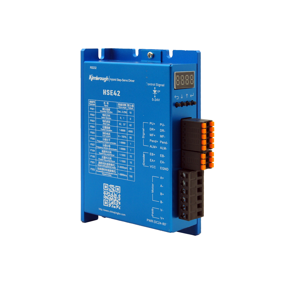 Nema17 0.2Nm Planetary Geared  - Closed Loop Stepper Motor Nema 17 ulasan dan harga