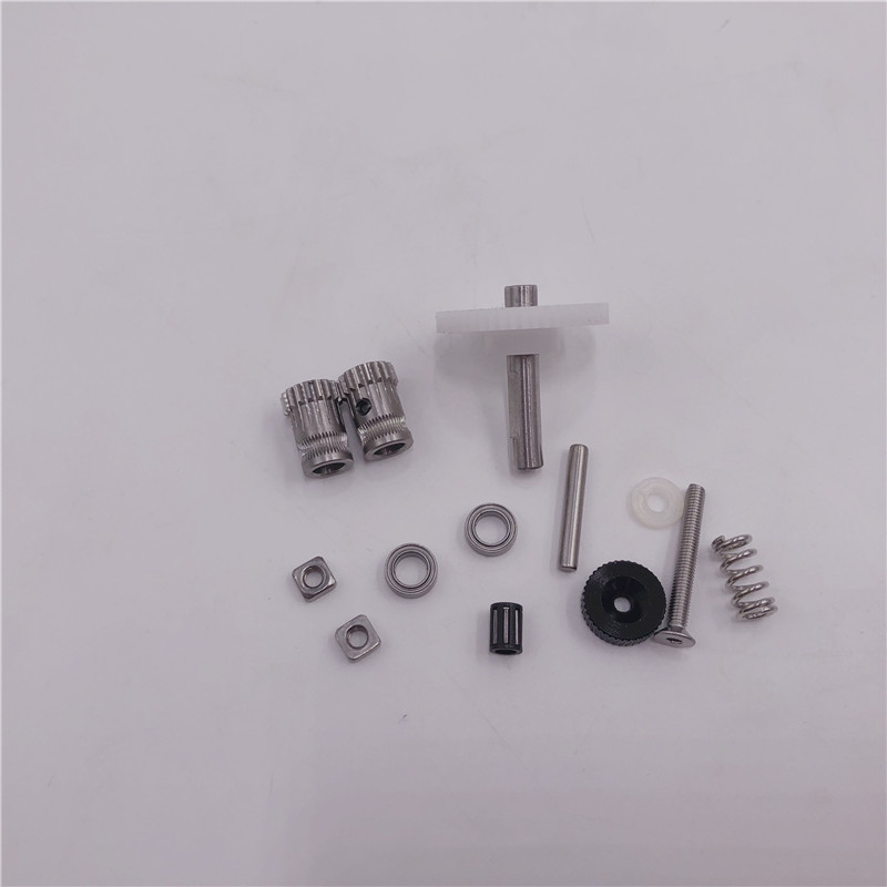 Quality  StealthBurner Extrude - Voron Trident Full Kit ulasan dan harga