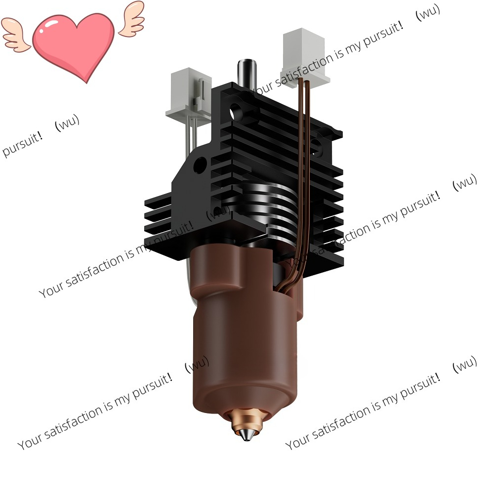 K1 Max/K1C/K1SE/K1 Upgraded Ce - High Flow Ceramic Hotend ulasan dan harga