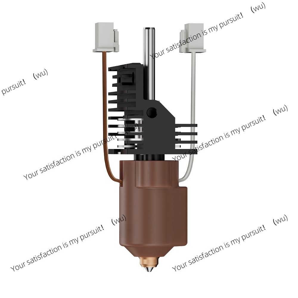 K1 Max/K1C/K1SE/K1 Upgraded Ce - High Flow Ceramic Hotend ulasan dan harga