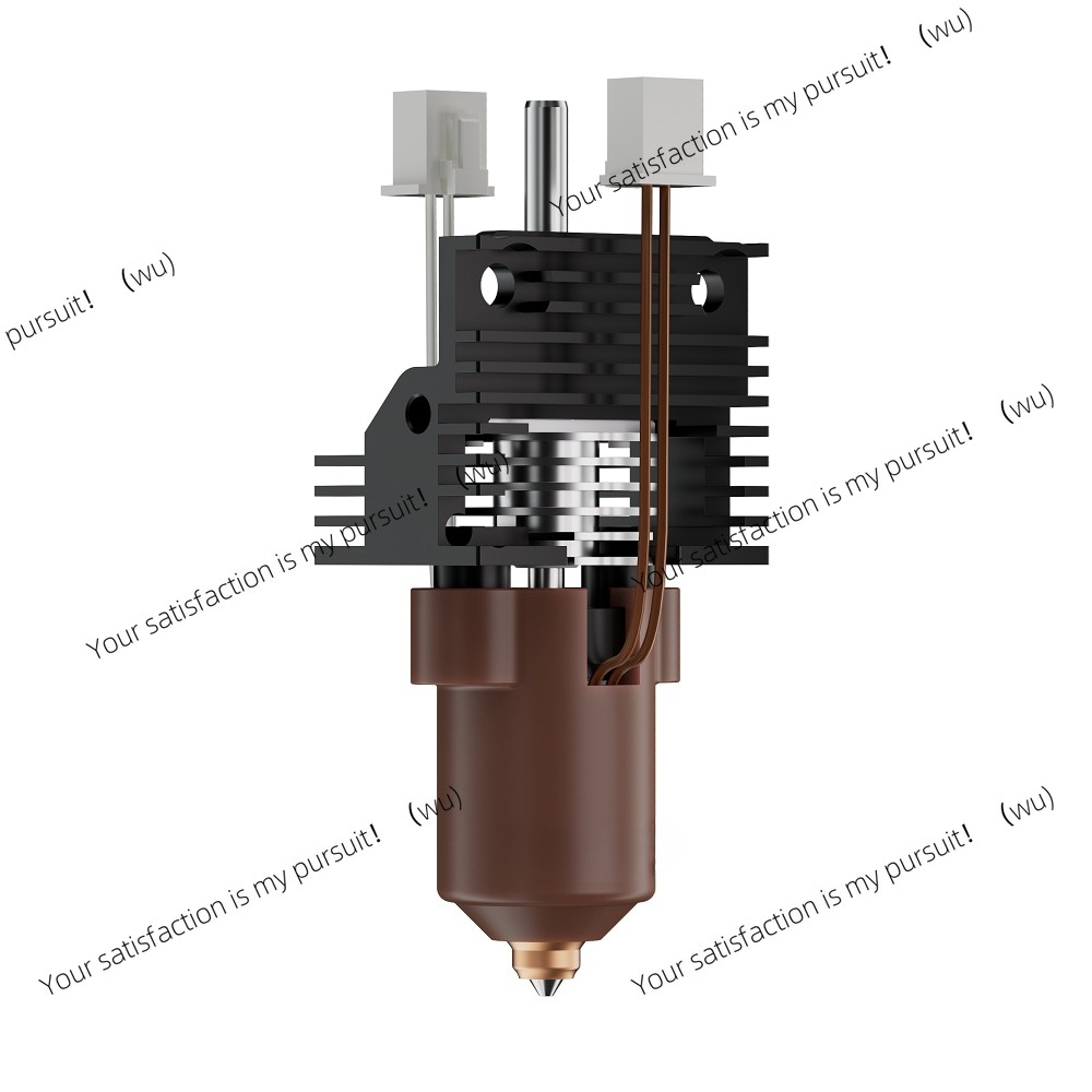 K1 Max/K1C/K1SE/K1 Upgraded Ce - High Flow Ceramic Hotend ulasan dan harga