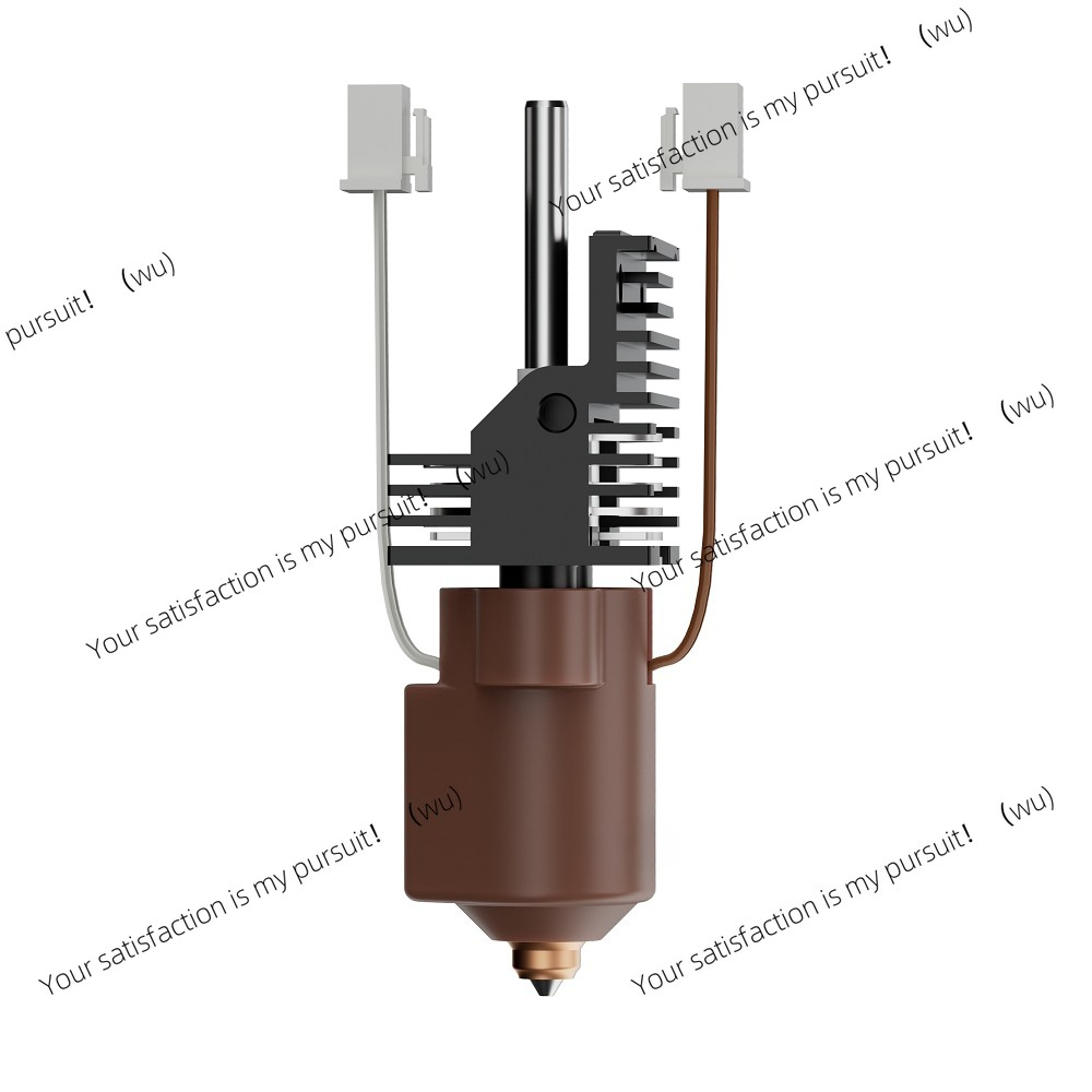 K1 Max/K1C/K1SE/K1 Upgraded Ce - High Flow Ceramic Hotend ulasan dan harga