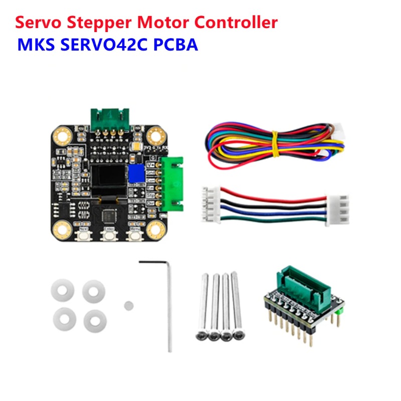 Closed Loop Stepper Motor Driv - Closed Loop Stepper Motor Nema 17 ulasan dan harga