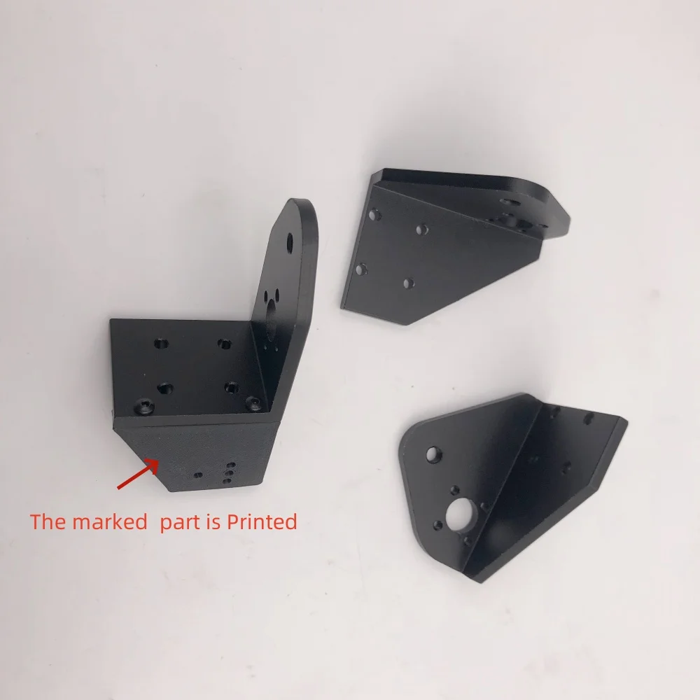 Voron Trident 3D printer CNC m - Voron Trident Full Kit ulasan dan harga