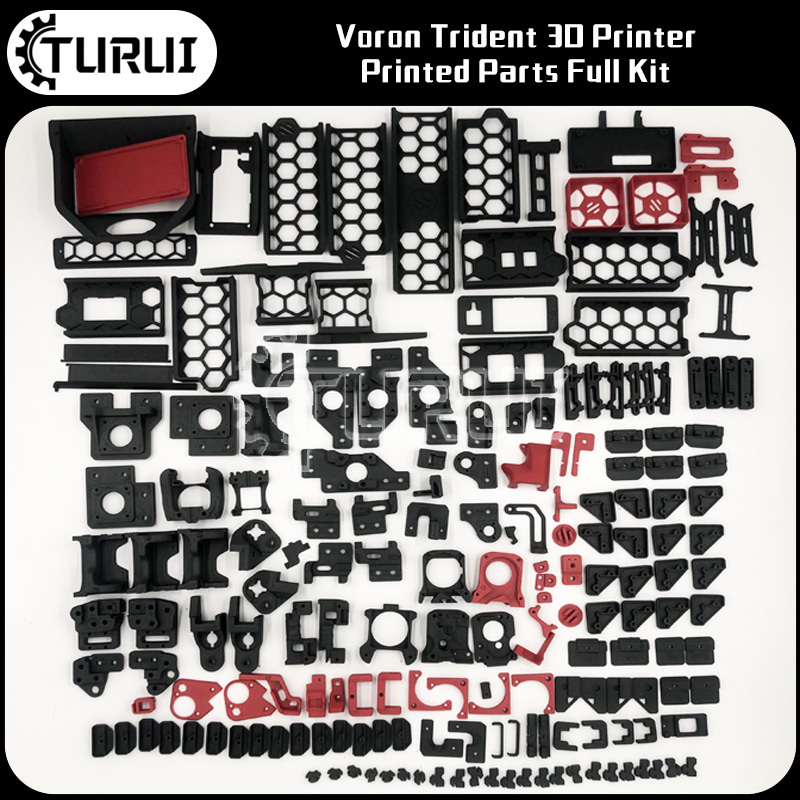 TUIRUI Voron Trident R1 3D Pri - Voron Trident Full Kit ulasan dan harga