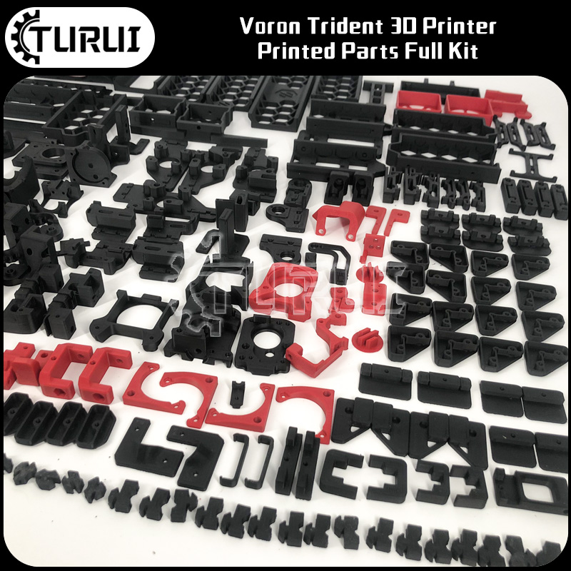 TUIRUI Voron Trident R1 3D Pri - Voron Trident Full Kit ulasan dan harga