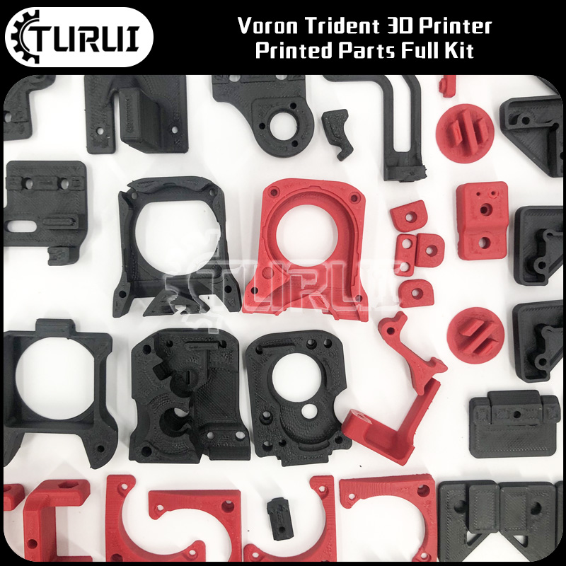 TUIRUI Voron Trident R1 3D Pri - Voron Trident Full Kit ulasan dan harga