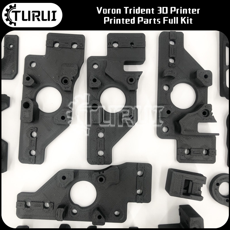 TUIRUI Voron Trident R1 3D Pri - Voron Trident Full Kit ulasan dan harga