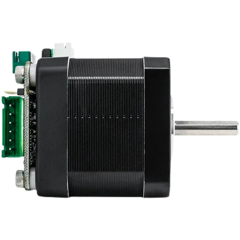 MKS SERVO42C PCBA Nema 17 Clos - Closed Loop Stepper Motor Nema 17 ulasan dan harga