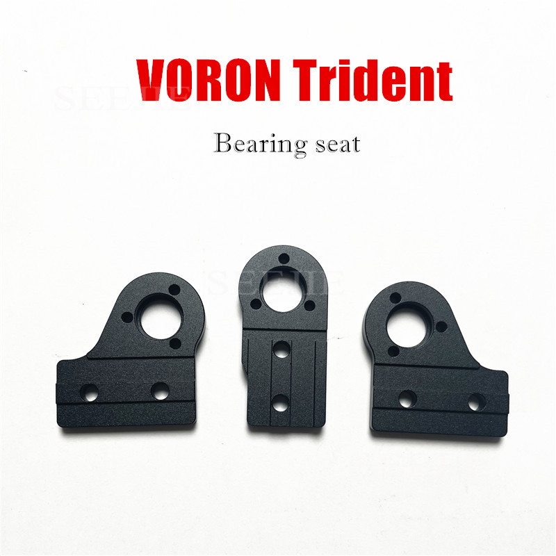 VORON Trident All Metal Z-axis - Voron Trident Full Kit ulasan dan harga