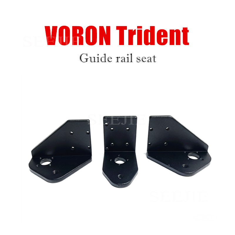 VORON Trident All Metal Z-axis - Voron Trident Full Kit ulasan dan harga