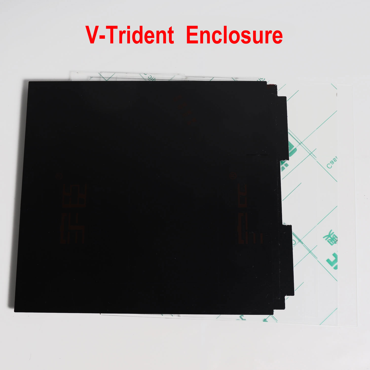 Voron Trident & 1.9 Full Enclo - Voron Trident Full Kit ulasan dan harga