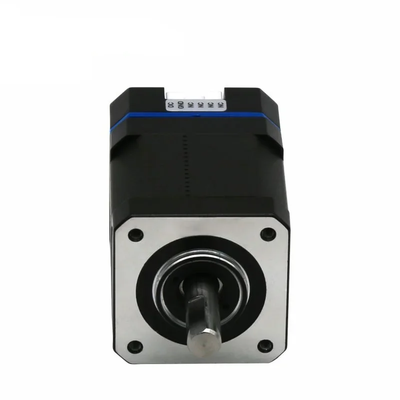 CANopen low noise nema17 2 pha - Closed Loop Stepper Motor Nema 17 ulasan dan harga