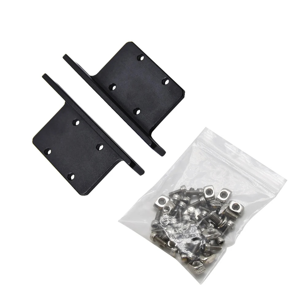 Y-AXIS Dual Linear Rail Kit MG - Linear Rail Mgn12H Set ulasan dan harga