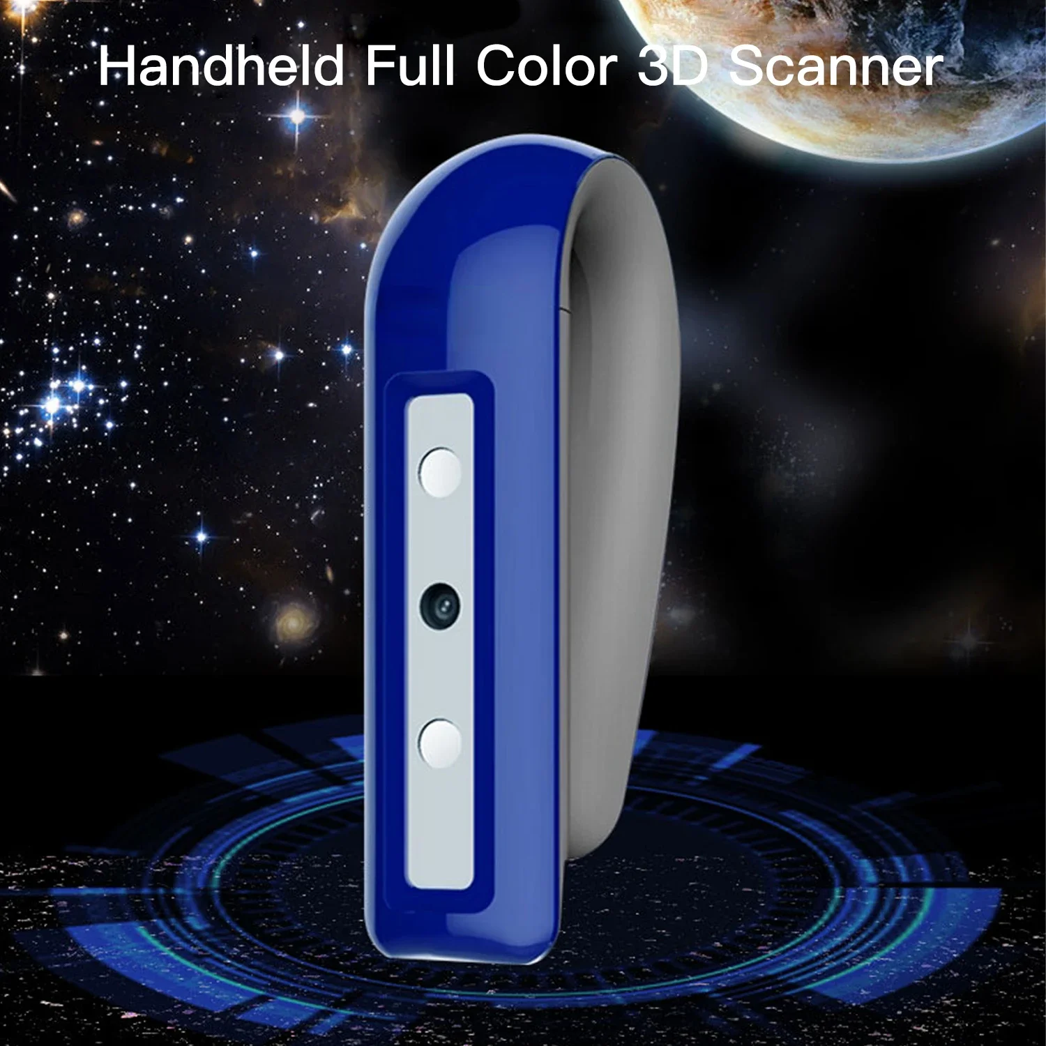 Hot Salesprinting Handheld Ful - Handheld 3D Scanner High Precision ulasan dan harga