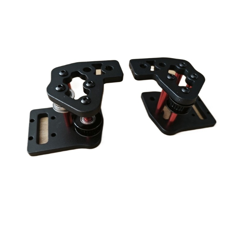 Full Metal X Axis Idler Tensio - Voron Trident Full Kit ulasan dan harga