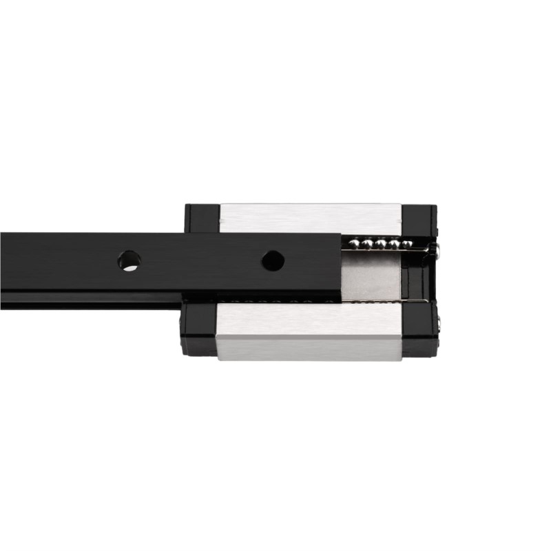 MGN12 12mm Linear Sliding Guid - Linear Rail Mgn12H Set ulasan dan harga