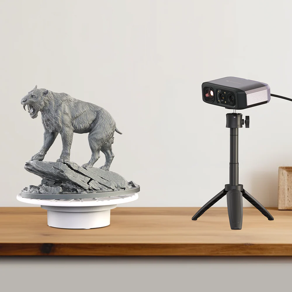 3DMakerpro Moose Lite 3D Scann - Handheld 3D Scanner High Precision ulasan dan harga