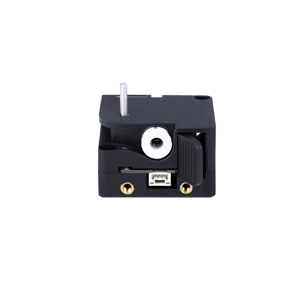 Creality Hi Extrusion Kit Orig - Direct Drive Dual Gear Extruder High Speed ulasan dan harga