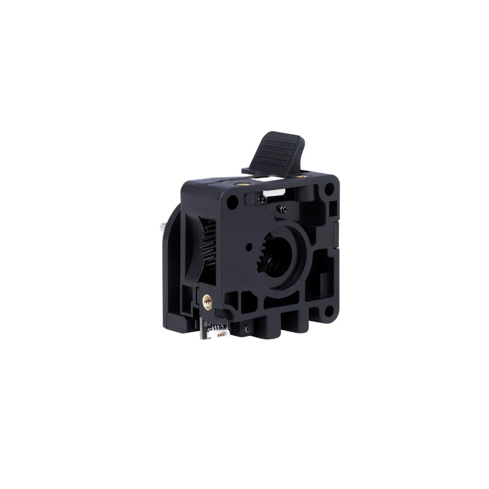 Creality Hi Extrusion Kit Orig - Direct Drive Dual Gear Extruder High Speed ulasan dan harga