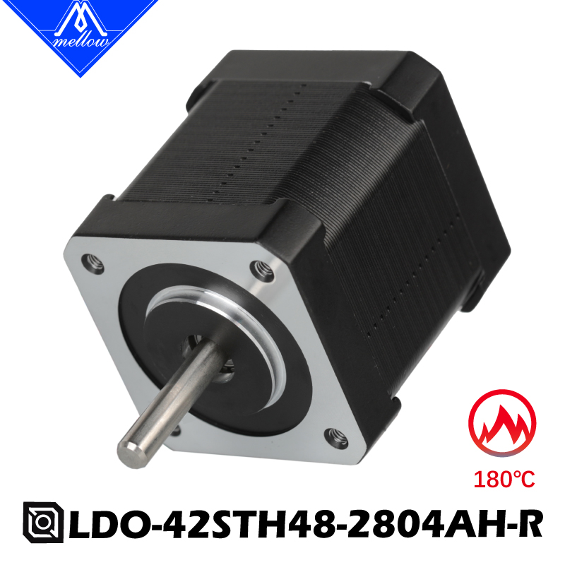 Mellow High Temperature LDO 48 - Corexy 3D Printer Kit ulasan dan harga