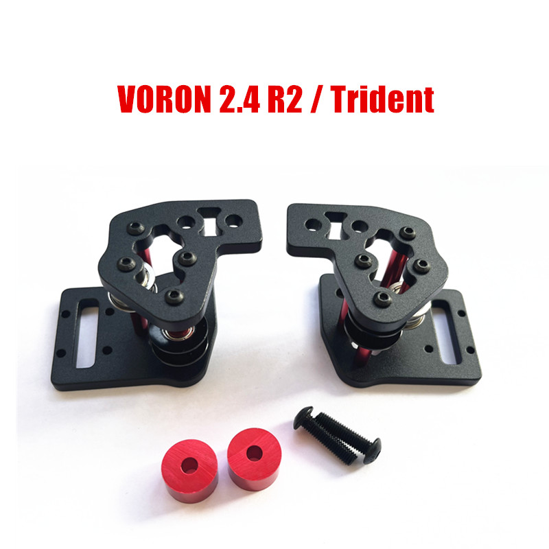 2pcs/set VORON 2.4 R2 / Triden - Voron Trident Full Kit ulasan dan harga