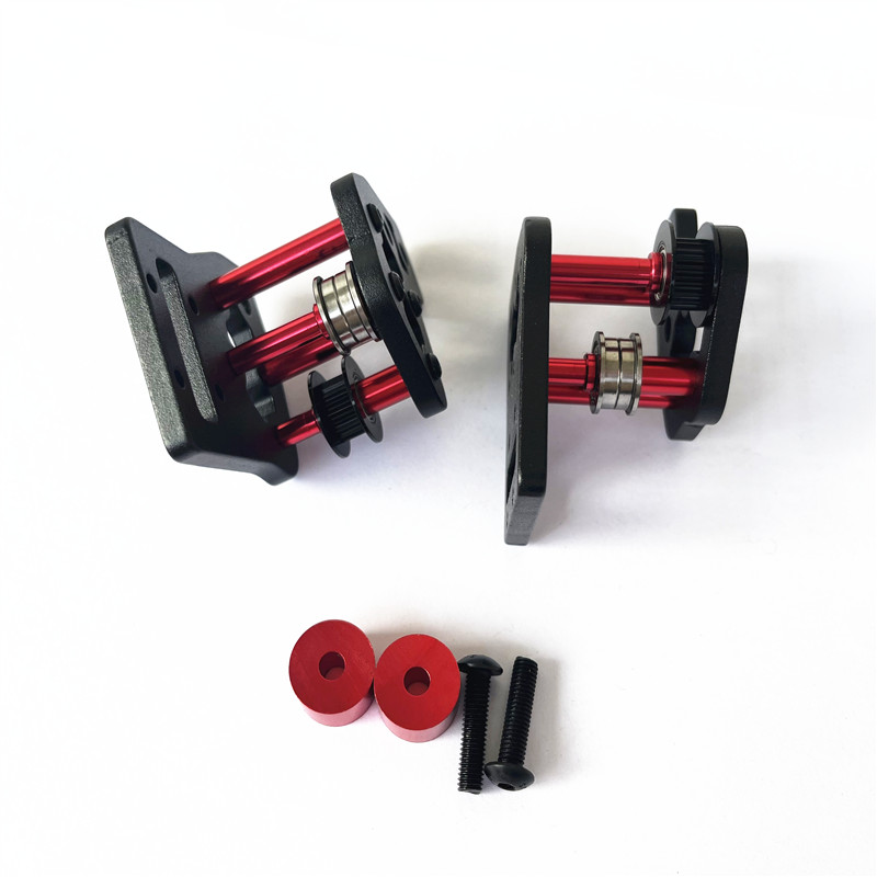 2pcs/set VORON 2.4 R2 / Triden - Voron Trident Full Kit ulasan dan harga