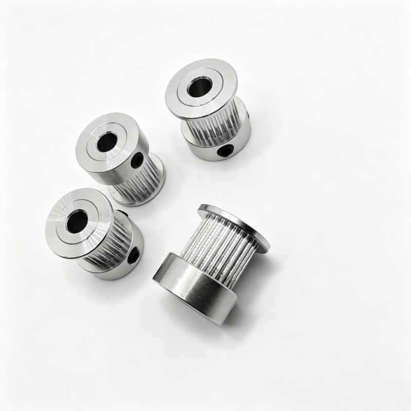 Funssor GT1.5 26T Pulley And B - Corexy 3D Printer Kit ulasan dan harga