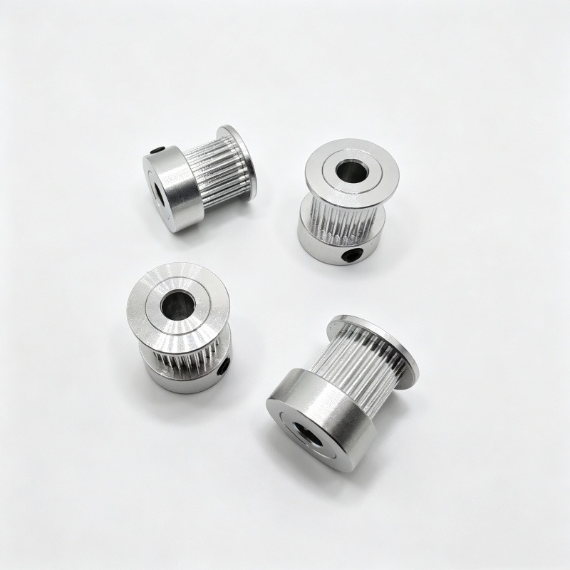 Funssor GT1.5 26T Pulley And B - Corexy 3D Printer Kit ulasan dan harga