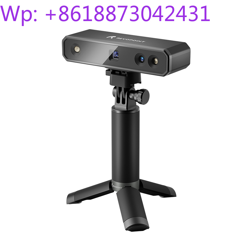 Phrozen & REVOPOINT MINI Stand - Handheld 3D Scanner High Precision ulasan dan harga