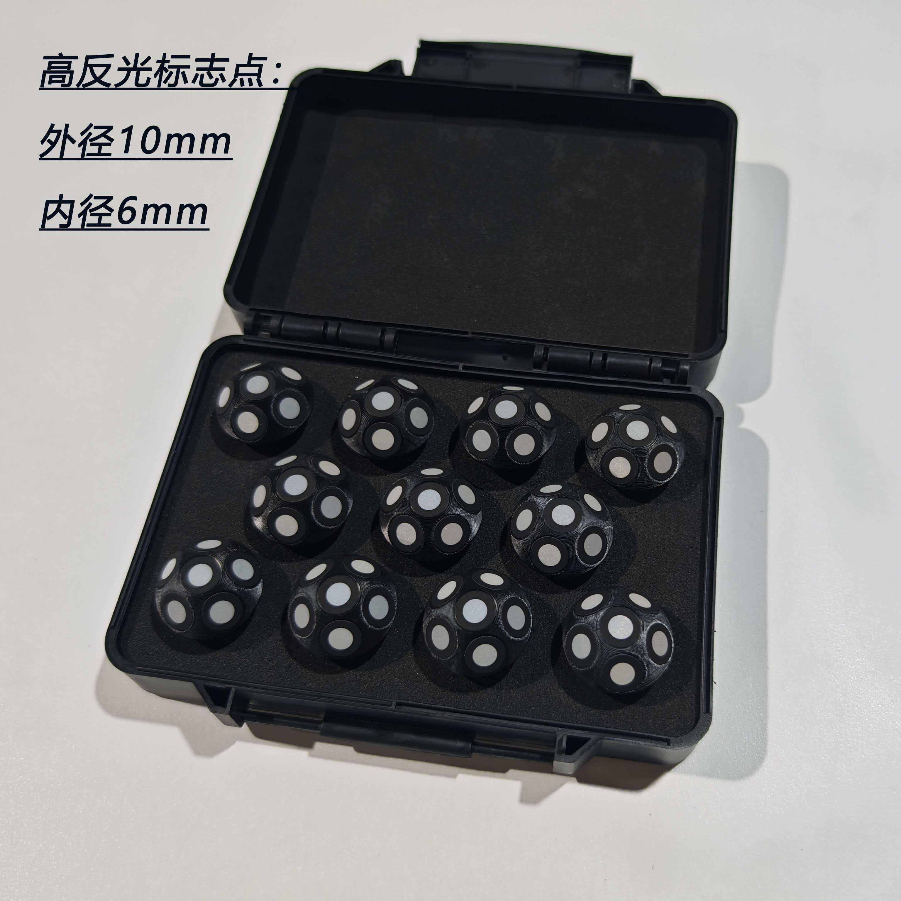 Handheld Laser Scanner, Precis - Handheld 3D Scanner High Precision ulasan dan harga