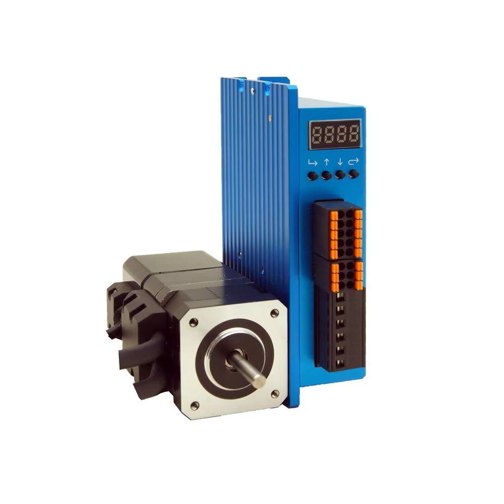 Brake 0.2Nm closed loop steppe - Closed Loop Stepper Motor Nema 17 ulasan dan harga