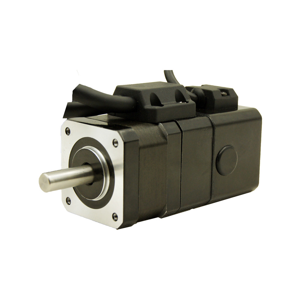 Brake 0.2Nm closed loop steppe - Closed Loop Stepper Motor Nema 17 ulasan dan harga