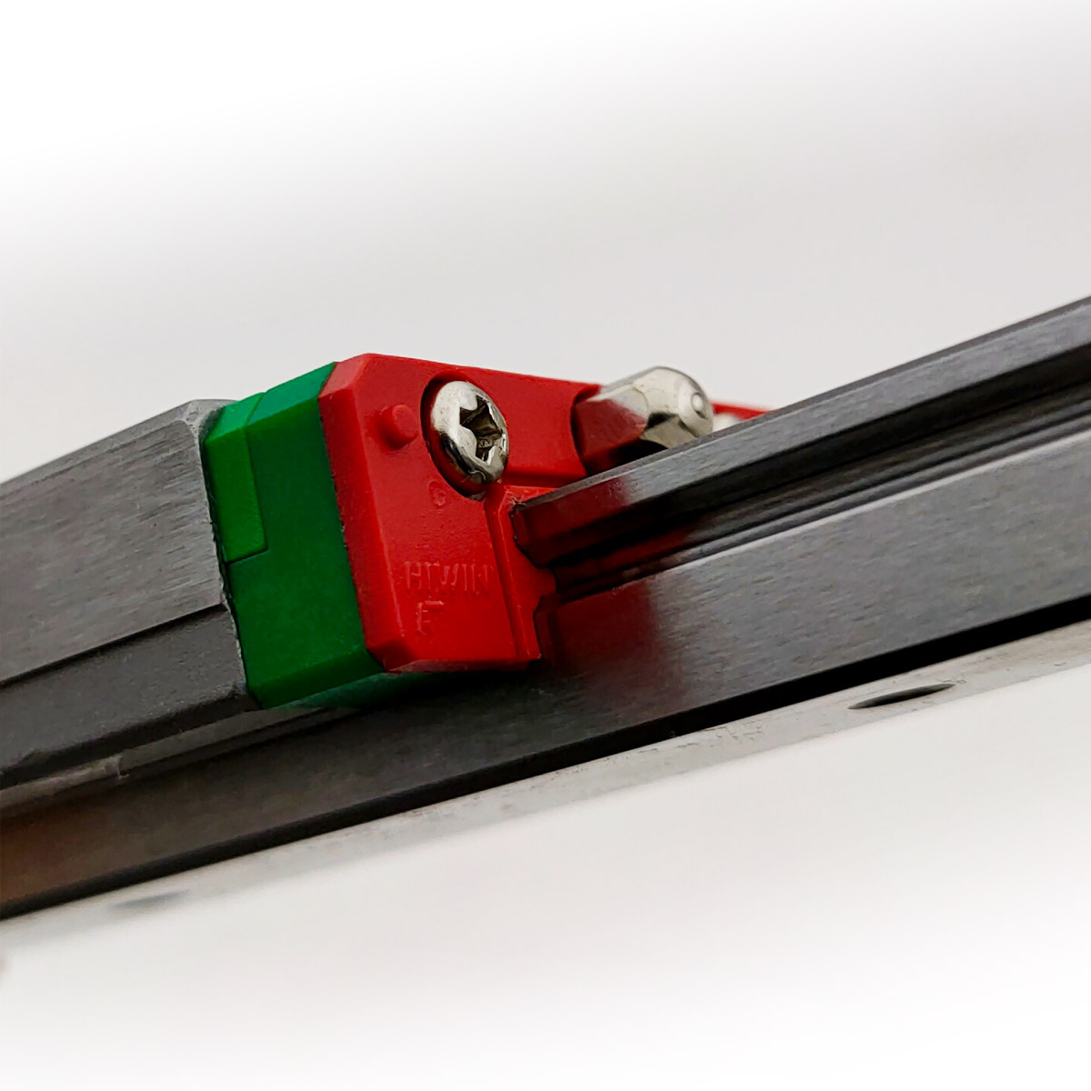 Original Hiwin mini Linear gui - Linear Rail Mgn12H Set ulasan dan harga