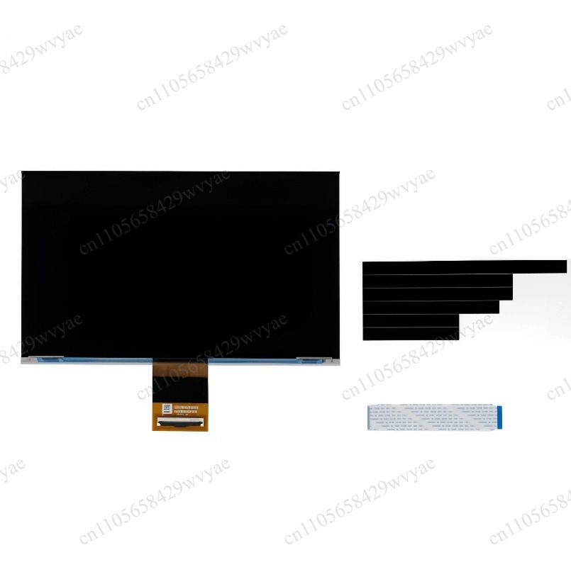 10.1 Inch 12K Monochrome LCD S - 12K Monochrome Lcd Resin 3D Printer ulasan dan harga