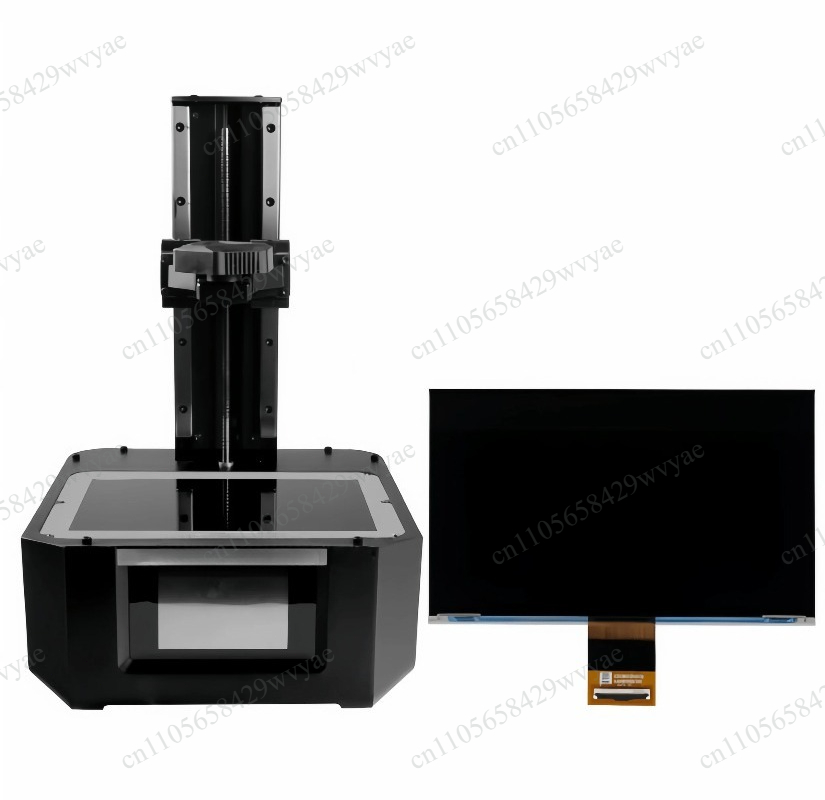 10.1 Inch 12K Monochrome LCD S - 12K Monochrome Lcd Resin 3D Printer ulasan dan harga