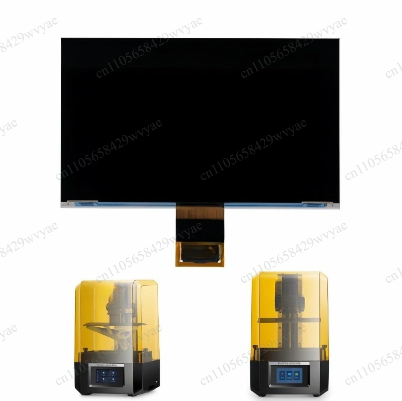 10.1 Inch 12K Monochrome LCD S - 12K Monochrome Lcd Resin 3D Printer ulasan dan harga