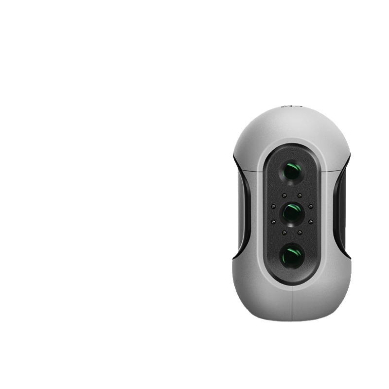 High Precision 3D Scanner Port - Handheld 3D Scanner High Precision ulasan dan harga