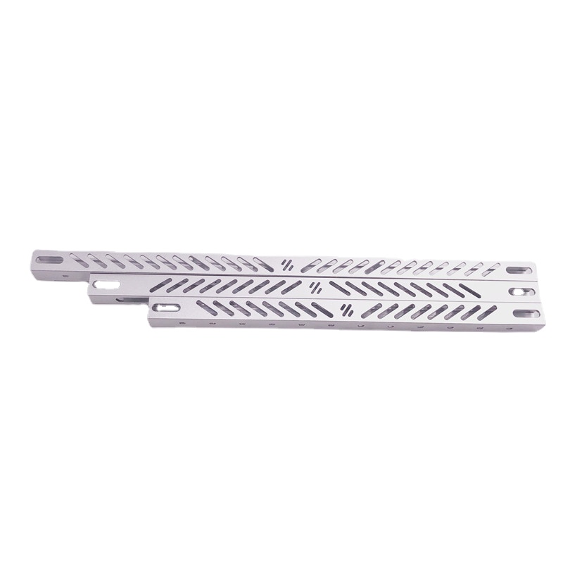 1 pcs Voron 2.4 Trident X-Rail - Voron Trident Full Kit ulasan dan harga