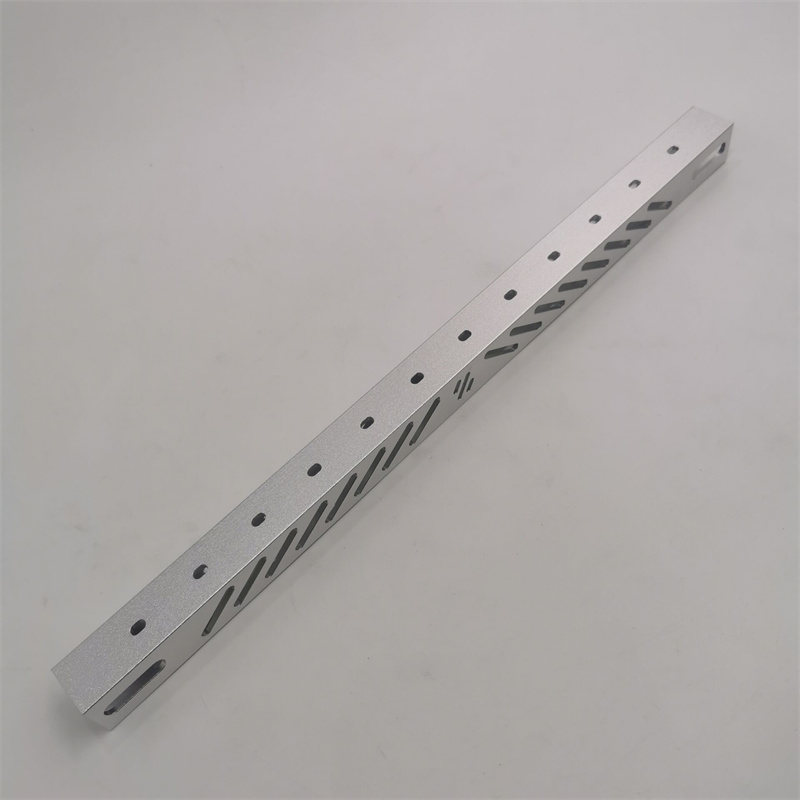 1 pcs Voron 2.4 Trident X-Rail - Voron Trident Full Kit ulasan dan harga