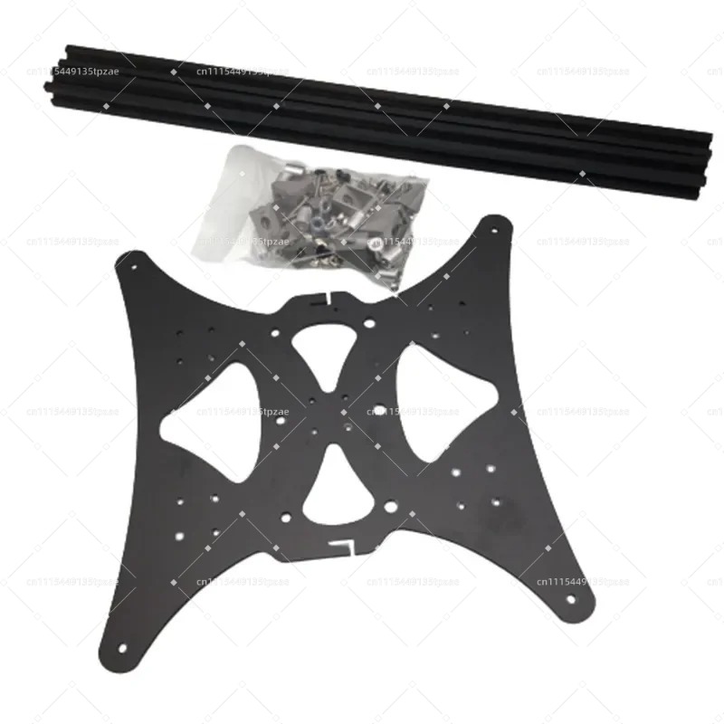 1 Set MGN12H Linear Rails Kit, - Linear Rail Mgn12H Set ulasan dan harga