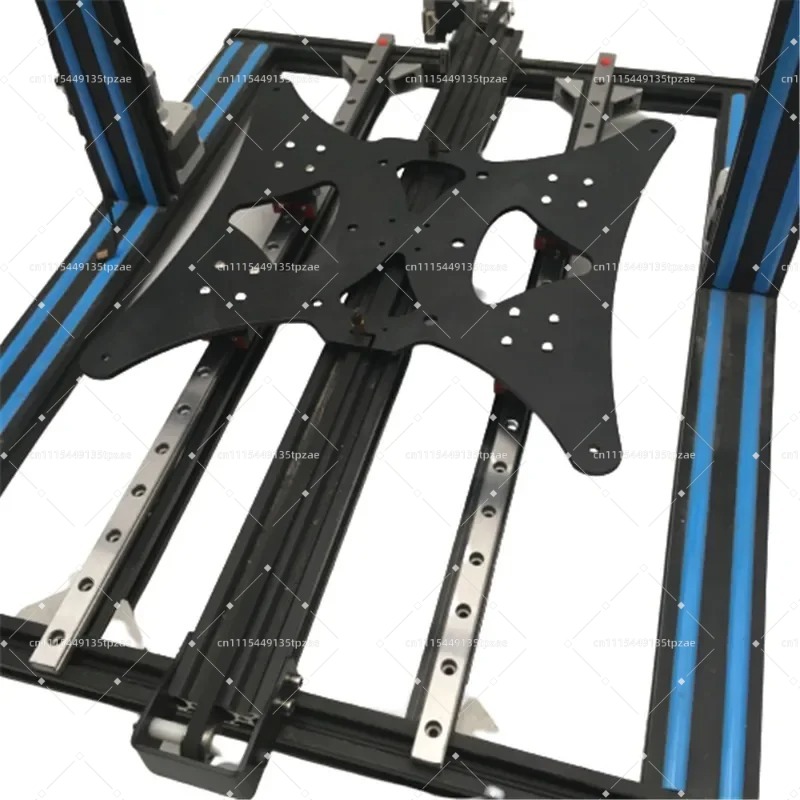 1 Set MGN12H Linear Rails Kit, - Linear Rail Mgn12H Set ulasan dan harga