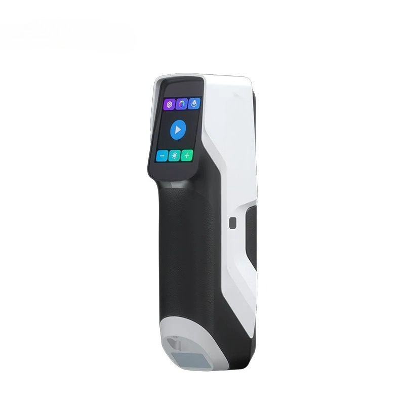 Handheld high-precision 3D sca - Handheld 3D Scanner High Precision ulasan dan harga