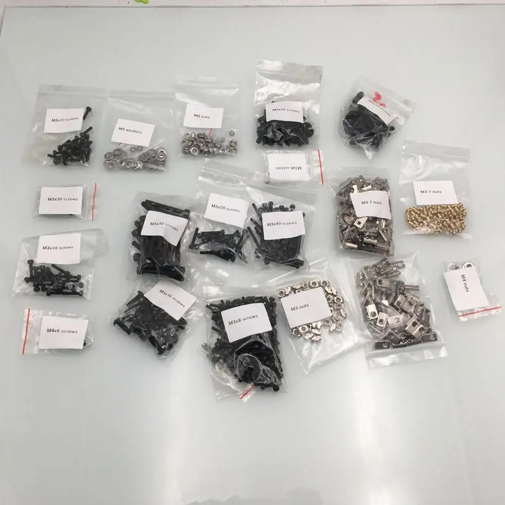 Voron 2.4 R2 3D Printer Comple - Voron 2.4 R2 Complete Kit ulasan dan harga